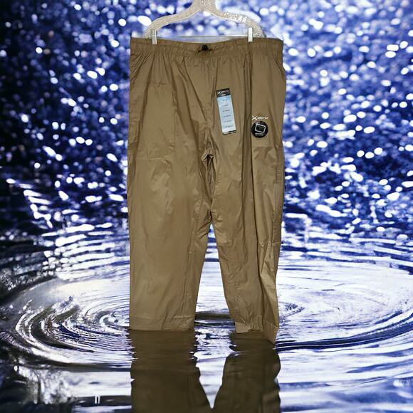 Men's Arctik  Storm Rain Pant size 3X-Large - Picture 1 of 10